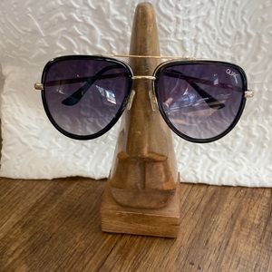 Aviator oversized Quay